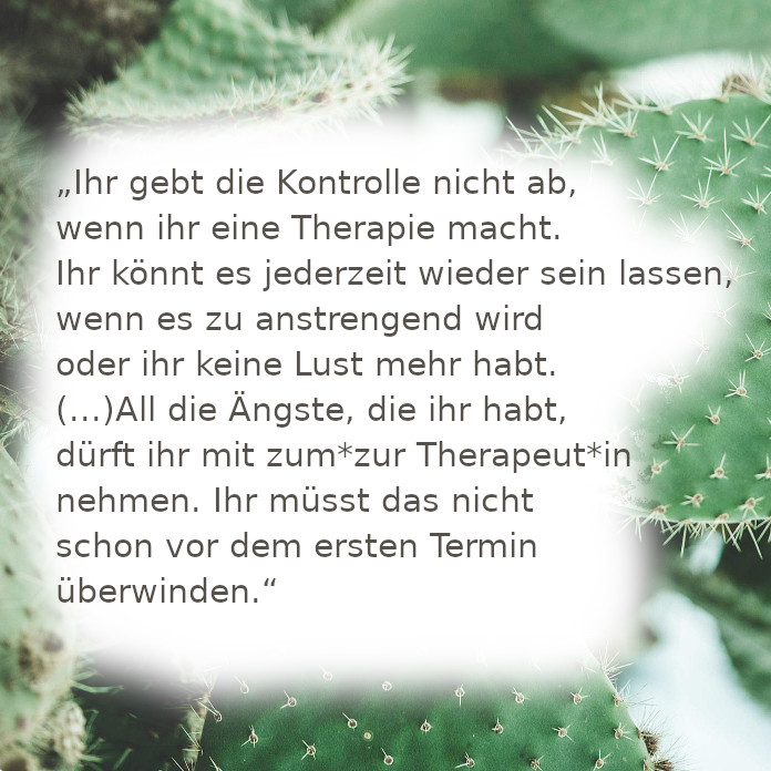 Angst